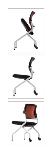 培训家具|网布培训椅|办公家具|华体（中国）家具|网布培训椅