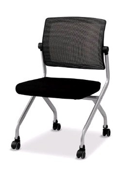 培训家具|网布培训椅|办公家具|华体（中国）家具|网布培训椅