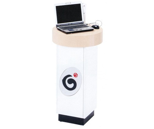 [金融、法院家具|银行营业厅|办公家具|华体（中国）家具|银行3G展示柜]