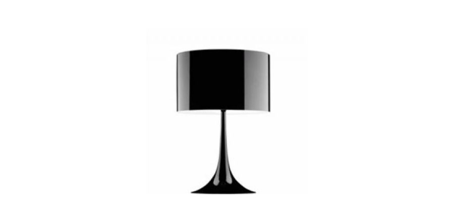 [华体app网页版 - 灯饰|台灯|办公家具|华体（中国）家具|Flos Spun Light 台灯]