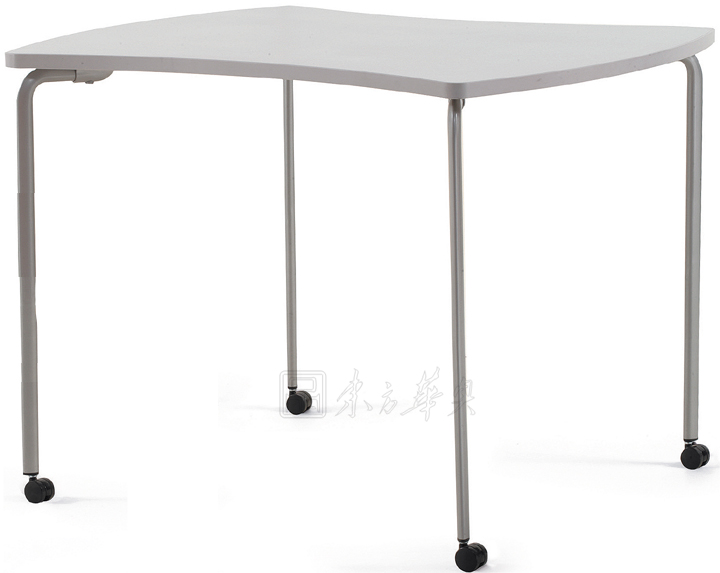 [会议台|板式洽谈台|办公家具|华体（中国）家具|板式洽谈桌]