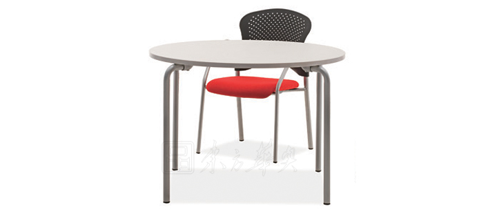 [会议台|板式洽谈台|办公家具|华体（中国）家具|板式洽谈桌]