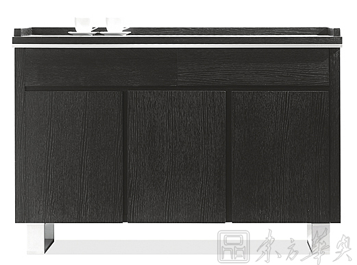[文件柜|茶水柜|办公家具|华体（中国）家具|实木茶水柜]