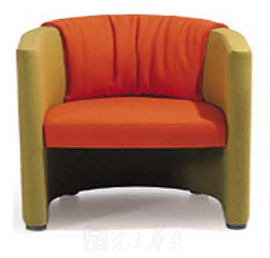 [办公沙发|休闲沙发|办公家具|华体（中国）家具|真皮休闲沙发]