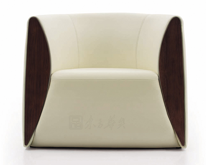 [办公沙发|休闲沙发|办公家具|华体（中国）家具|真皮休闲沙发]