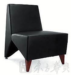 [办公沙发|休闲沙发|办公家具|华体（中国）家具|真皮休闲沙发]
