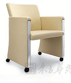 [办公沙发|休闲沙发|办公家具|华体（中国）家具|真皮休闲沙发]