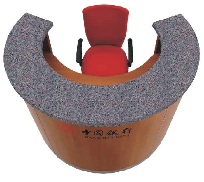 [金融、法院家具|中行营业厅家具|办公家具|华体（中国）家具|咨询服务台]