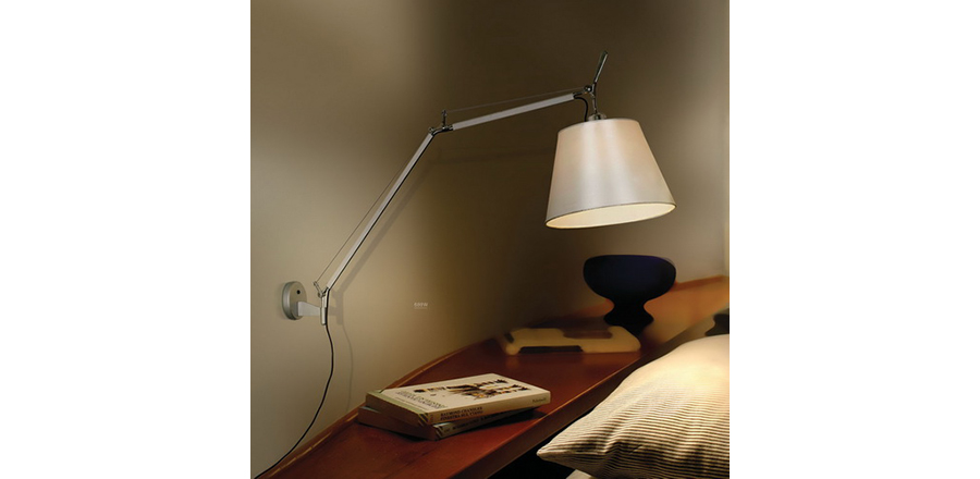 [华体app网页版 - 灯饰|壁灯|办公家具|华体（中国）家具|Tolomeo Mega Lamp]