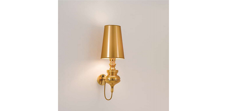 [华体app网页版 - 灯饰|壁灯|办公家具|华体（中国）家具|metalarte Josephine table lamp 新古典壁灯]