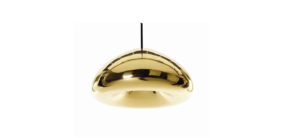[华体app网页版 - 灯饰|吊灯|办公家具|华体（中国）家具|Tom Dixon Void 吊灯]