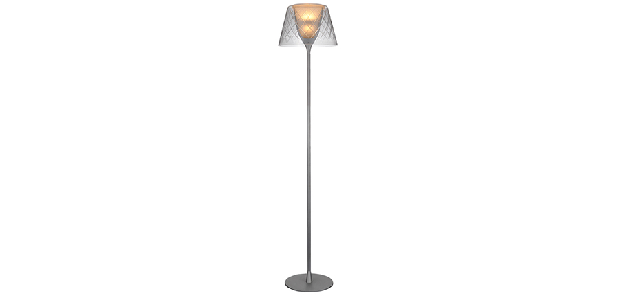 [华体app网页版 - 灯饰|落地灯|办公家具|华体（中国）家具|FLOS Romeo Moon S Lamp 现代玻璃落地灯]