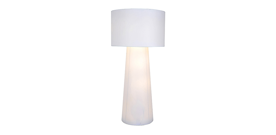 [华体app网页版 - 灯饰|落地灯|办公家具|华体（中国）家具|Cappellini PO Lamps布艺落地灯]