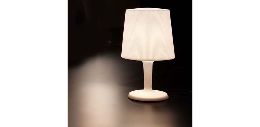 [华体app网页版 - 灯饰|台灯|办公家具|华体（中国）家具|metalarte InOut Table Lamp台灯]
