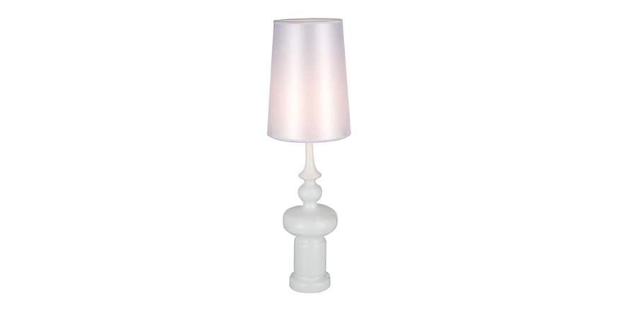 [华体app网页版 - 灯饰|台灯|办公家具|华体（中国）家具|modoluce lamp 现代布艺台灯]