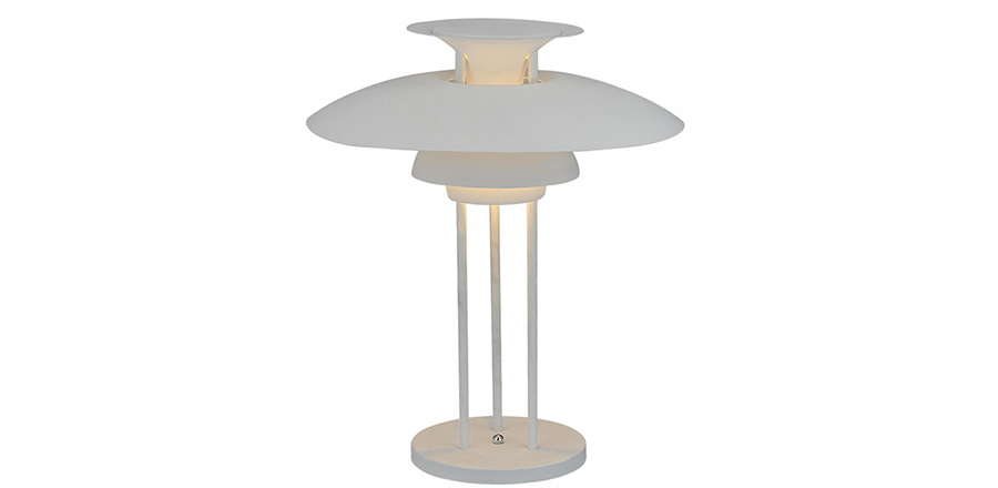 [华体app网页版 - 灯饰|台灯|办公家具|华体（中国）家具|louis poulsen PH80 Lamp 北欧风格现代台灯]