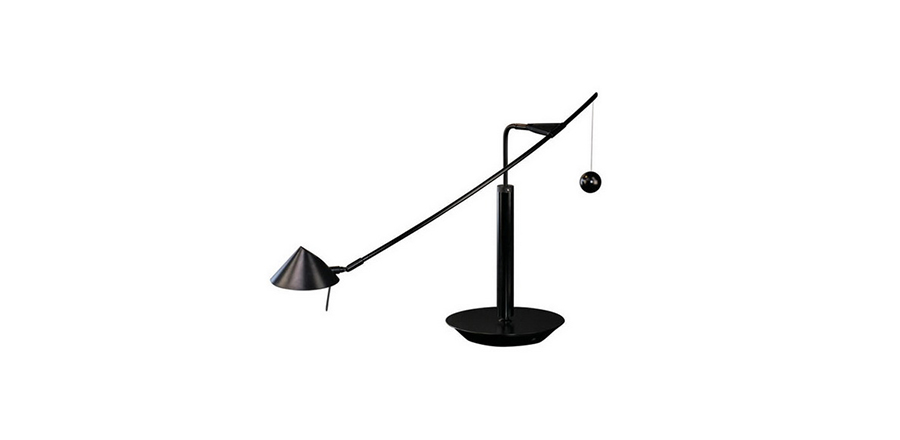 [华体app网页版 - 灯饰|台灯|办公家具|华体（中国）家具|nestore tavolo Table Light 五金简约台灯]