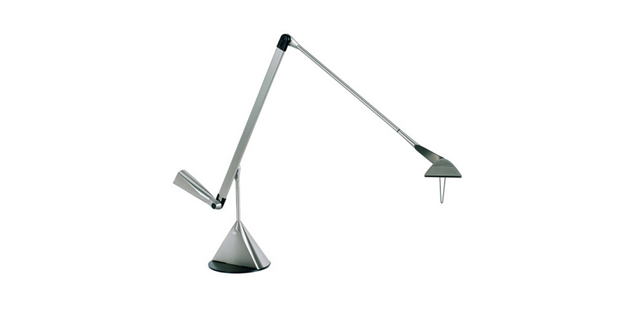 [华体app网页版 - 灯饰|台灯|办公家具|华体（中国）家具|意大利 Lumina Zelig Tavolo Light 现代简约 办公 五金台灯]