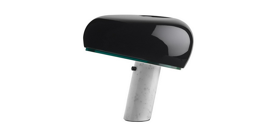 [华体app网页版 - 灯饰|台灯|办公家具|华体（中国）家具|Flos Snoopy Table Lamp家居台灯]