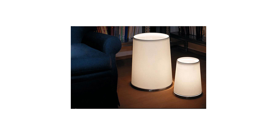 [华体app网页版 - 灯饰|台灯|办公家具|华体（中国）家具|modo luce Lost table lamp 布艺台灯]