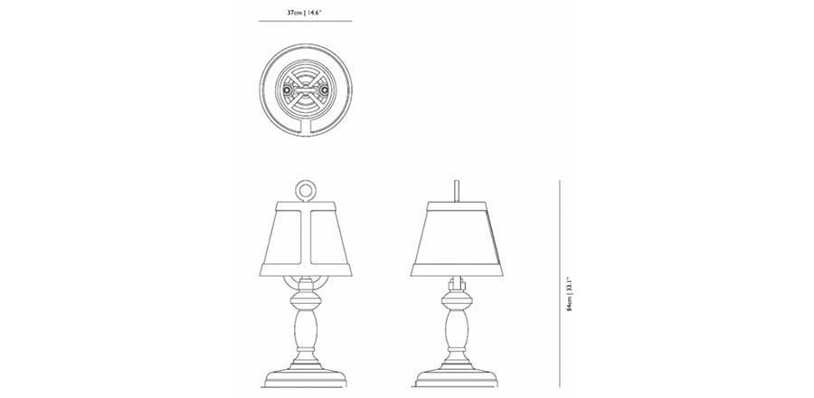 [华体app网页版 - 灯饰|台灯|办公家具|华体（中国）家具|Moooi Paper Table Lamp复制版现代家居台灯]