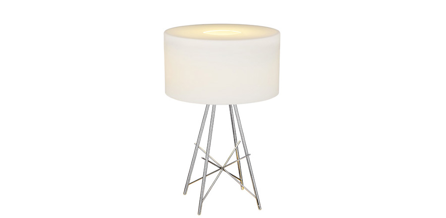 [华体app网页版 - 灯饰|台灯|办公家具|华体（中国）家具|FLOS Ray T table lamp]