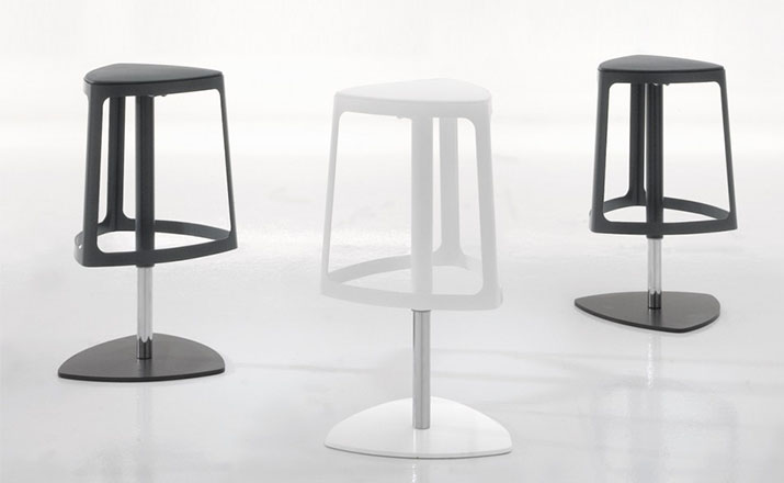 华体app网页版 - 坐具|吧椅/凳子|办公家具|华体（中国）家具|Clip Stool