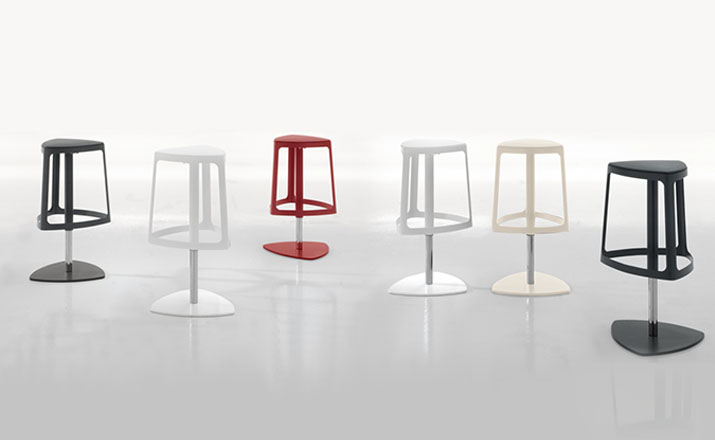 华体app网页版 - 坐具|吧椅/凳子|办公家具|华体（中国）家具|Clip Stool