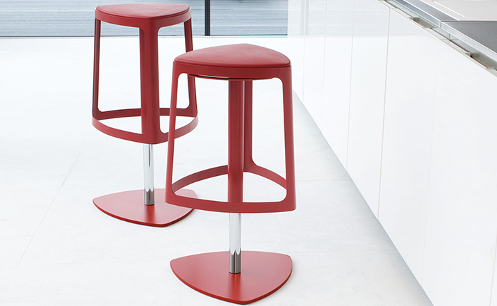 华体app网页版 - 坐具|吧椅/凳子|办公家具|华体（中国）家具|Clip Stool