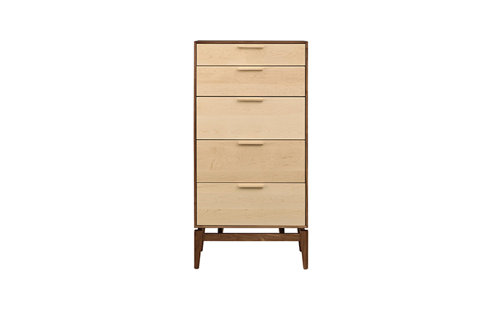 [华体app网页版 - 储物|储物柜|办公家具|华体（中国）家具|科普兰soho 5抽梳妆台]