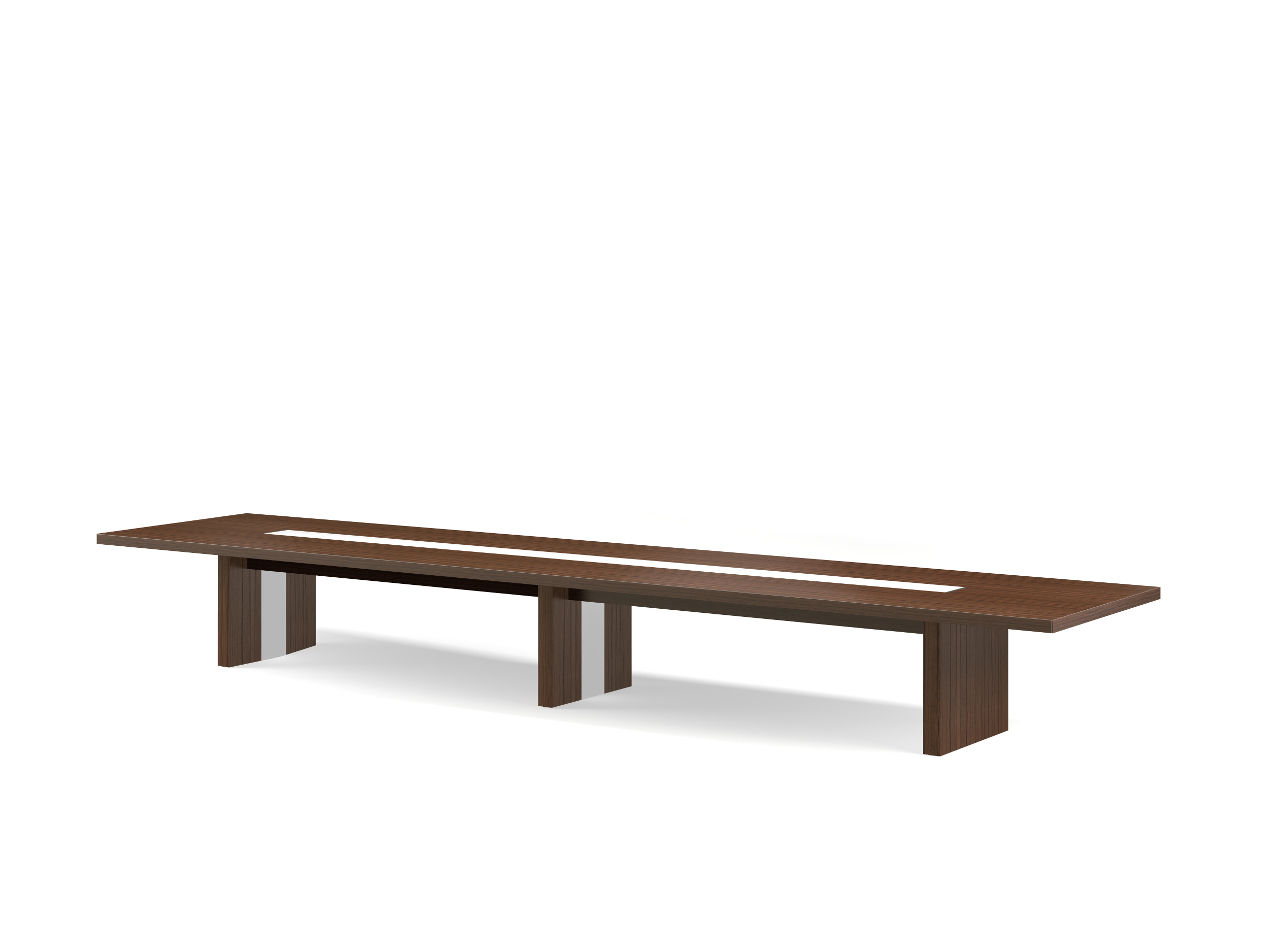 会议台|实木会议台|办公家具|华体（中国）家具|CEOO会议台