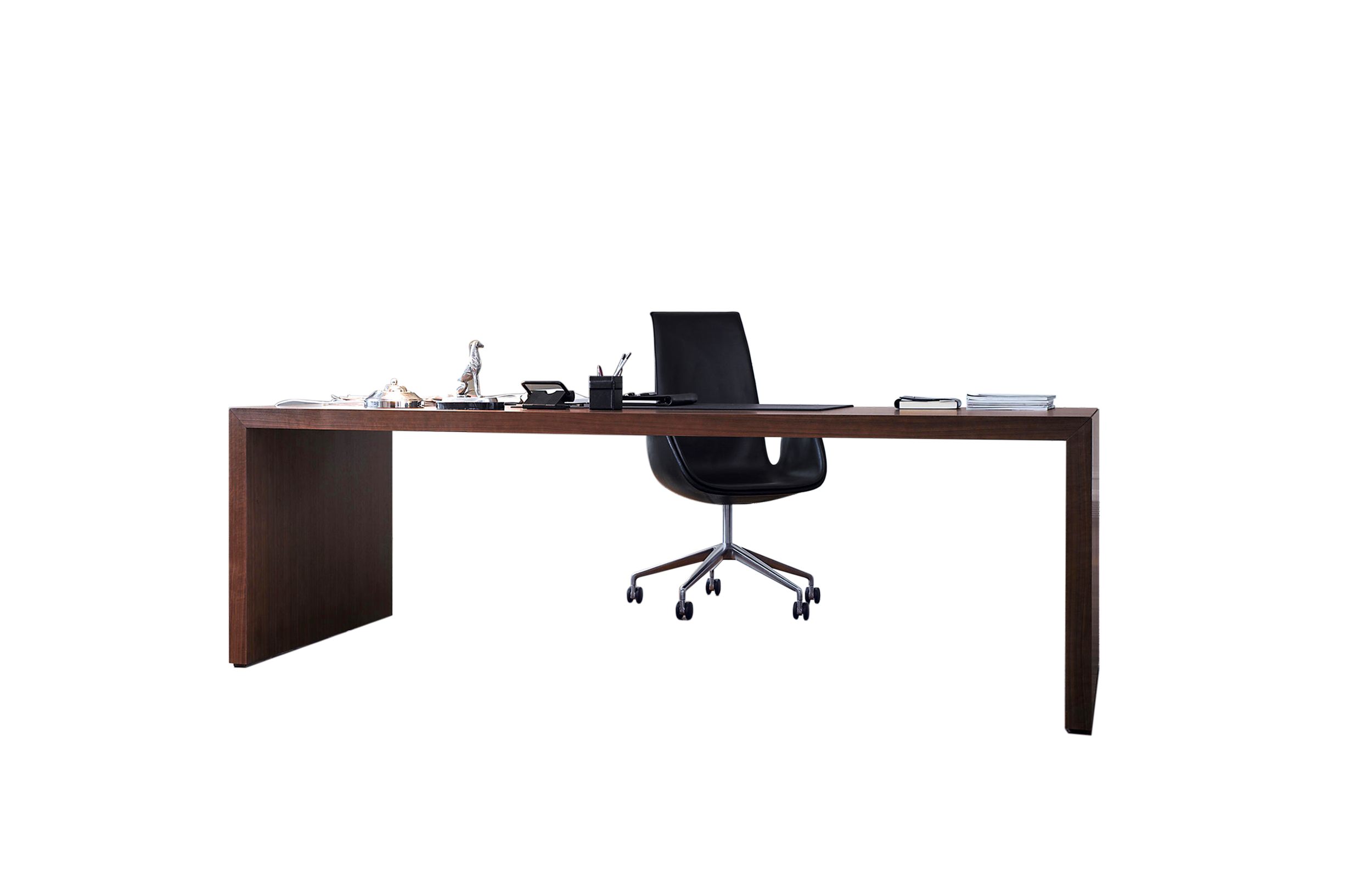 办公台|时尚大班台|办公家具|华体（中国）家具|Headoffice Mono大班台