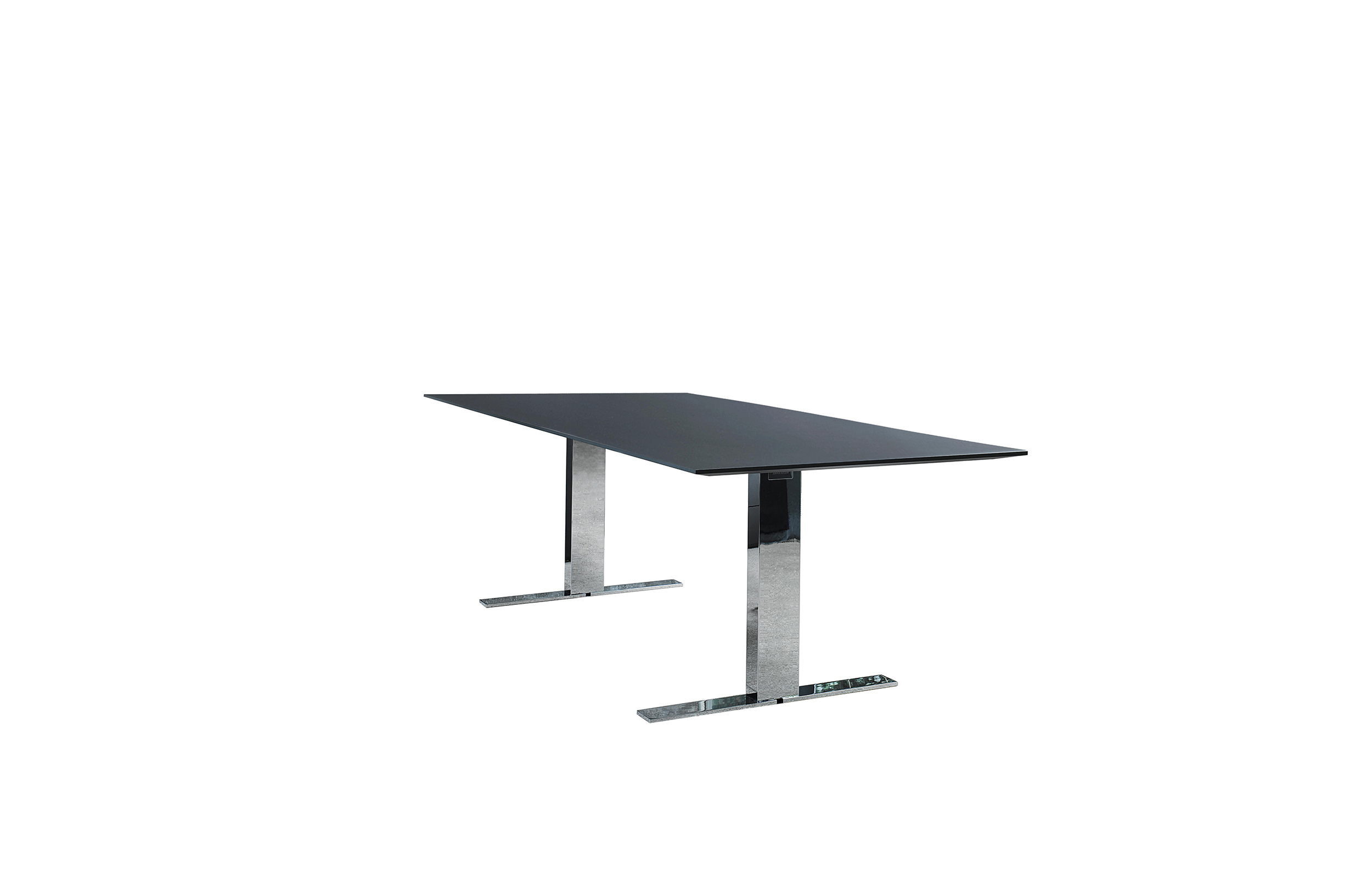 办公台|升降台|办公家具|华体（中国）家具|EXEC-V升降班台