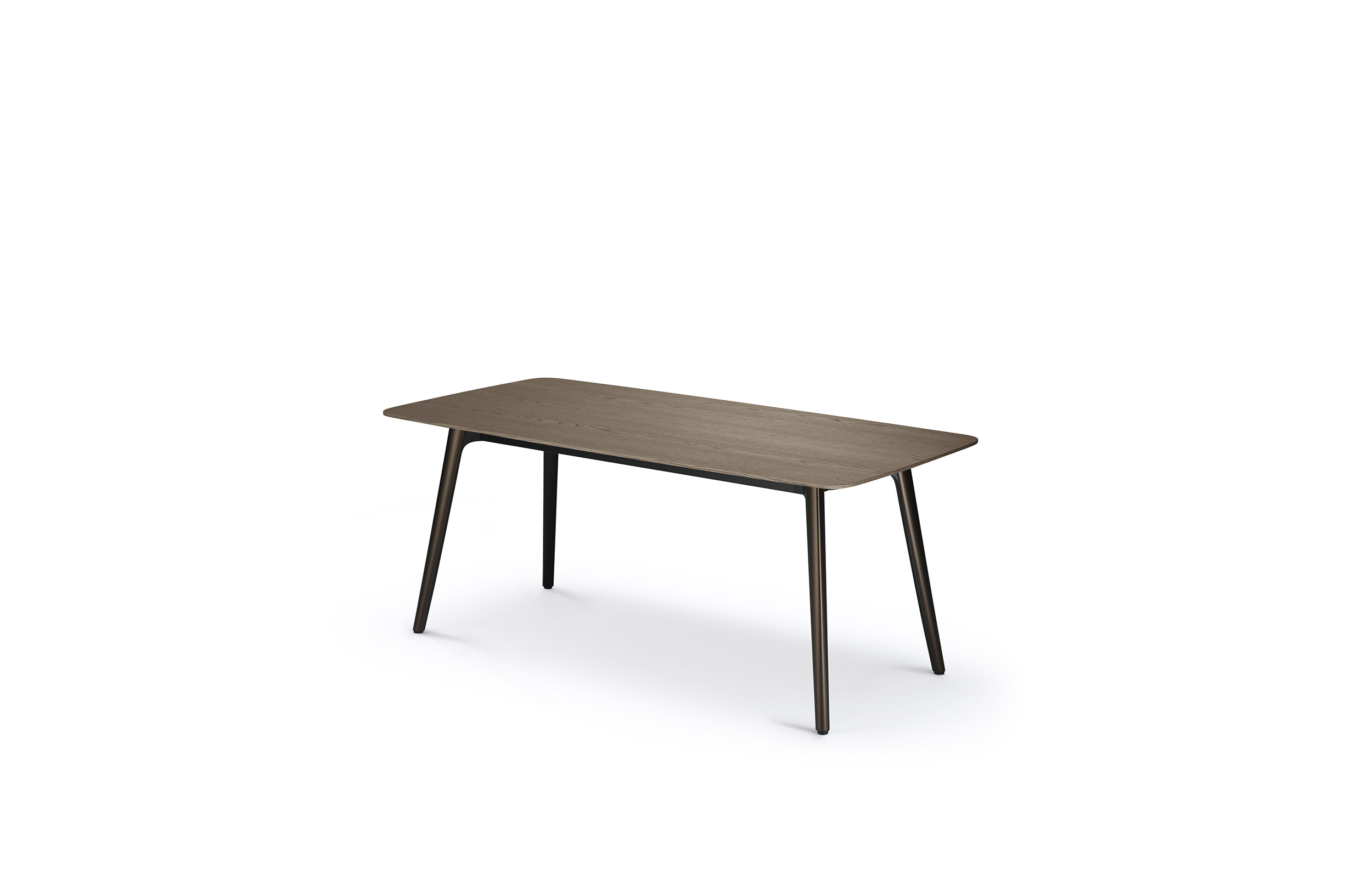办公台|时尚大班台|办公家具|华体（中国）家具|KEYPIECE COMMUNICATION DESK.大班台