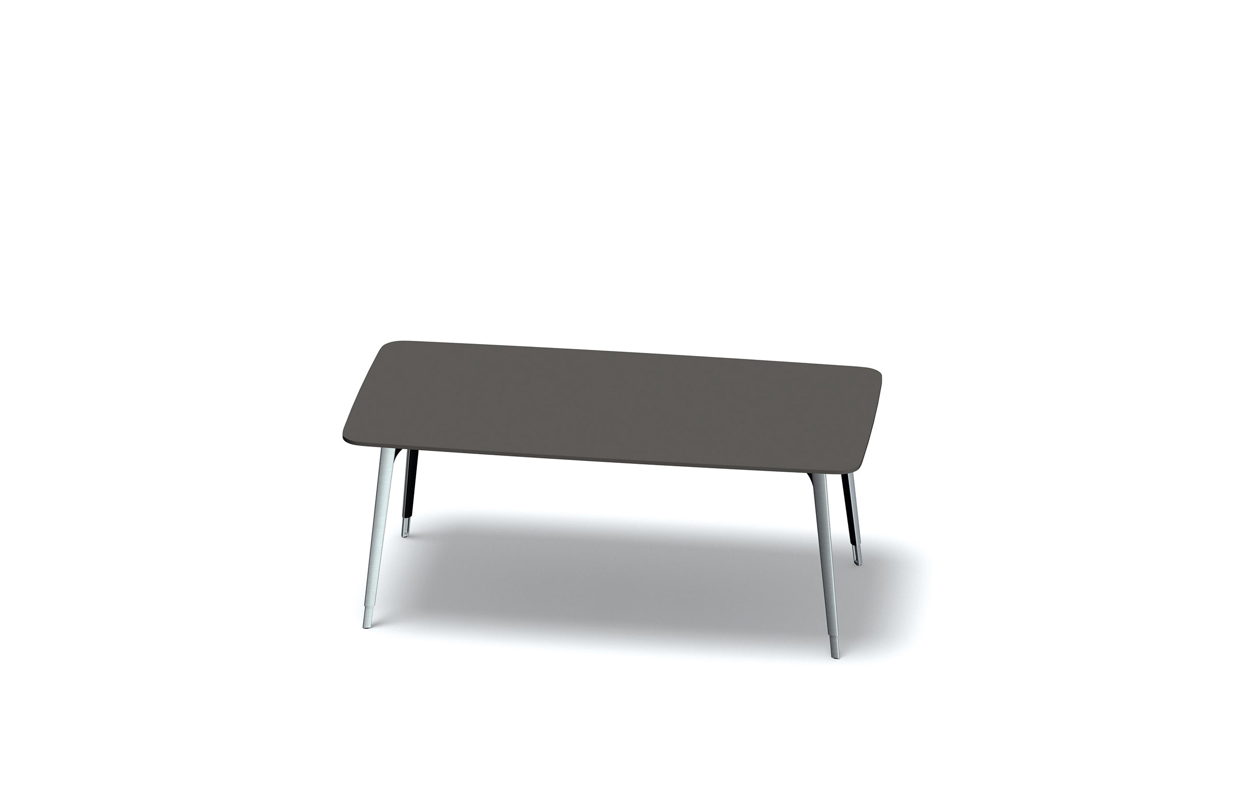 办公台|时尚中班台|办公家具|华体（中国）家具|KEYPIECE MANAGEMENT DESK.独立班台