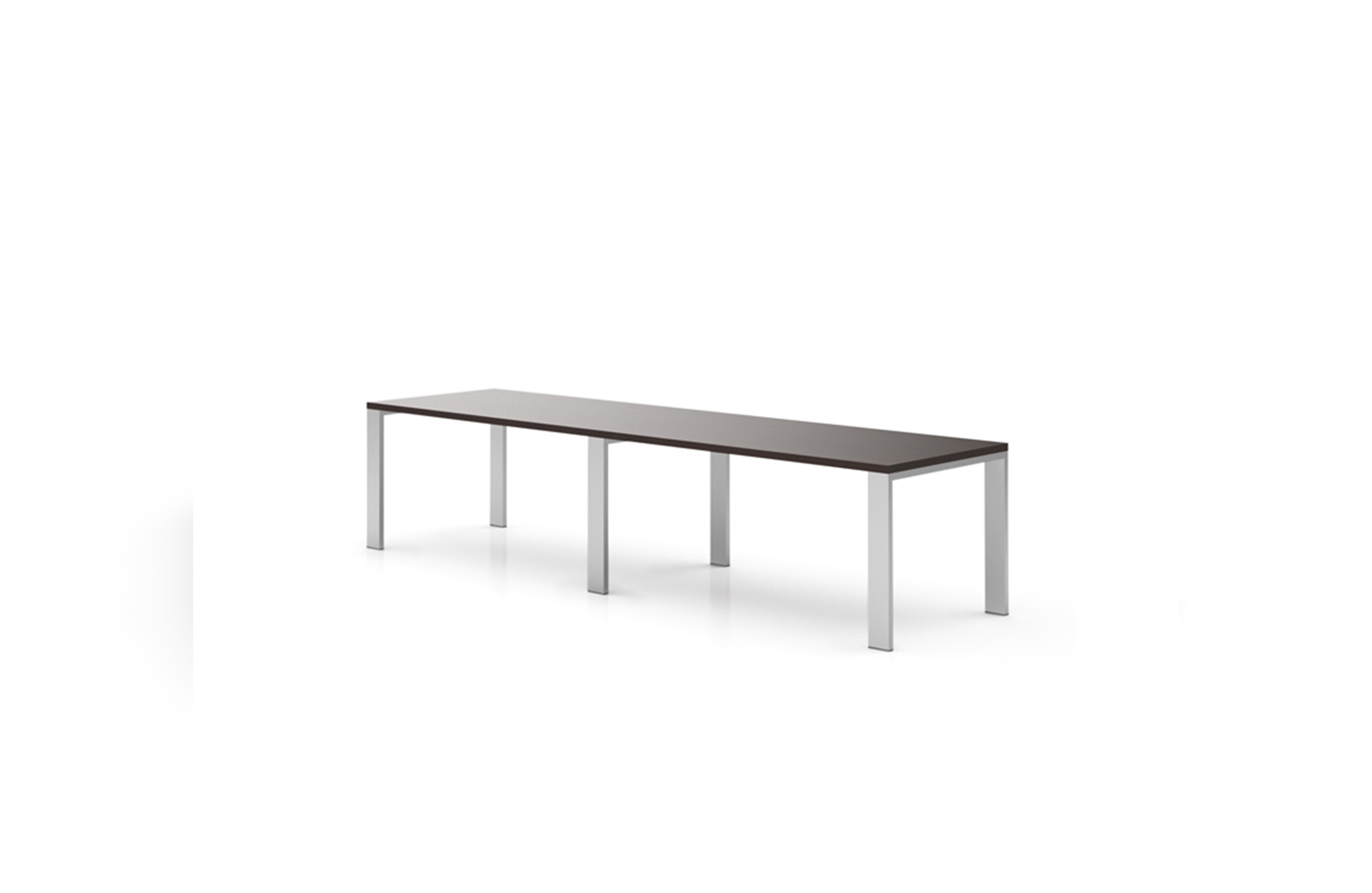 会议台|实木会议台|办公家具|华体（中国）家具|FRAME LITE会议台