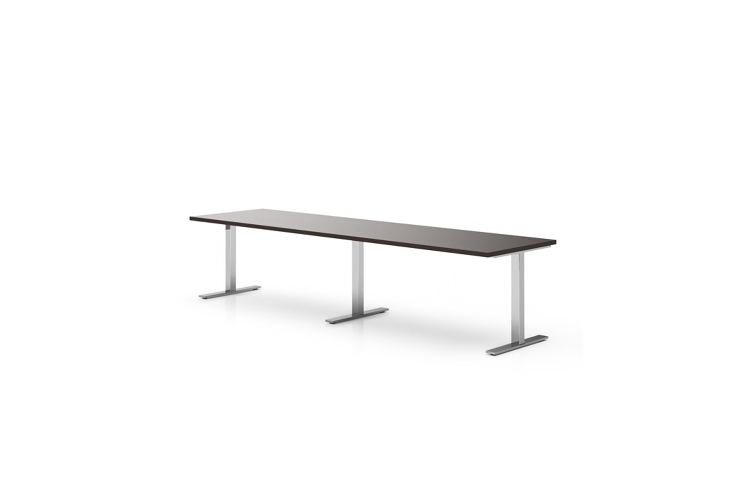 会议台|实木会议台|办公家具|华体（中国）家具|FRAME LITE会议台