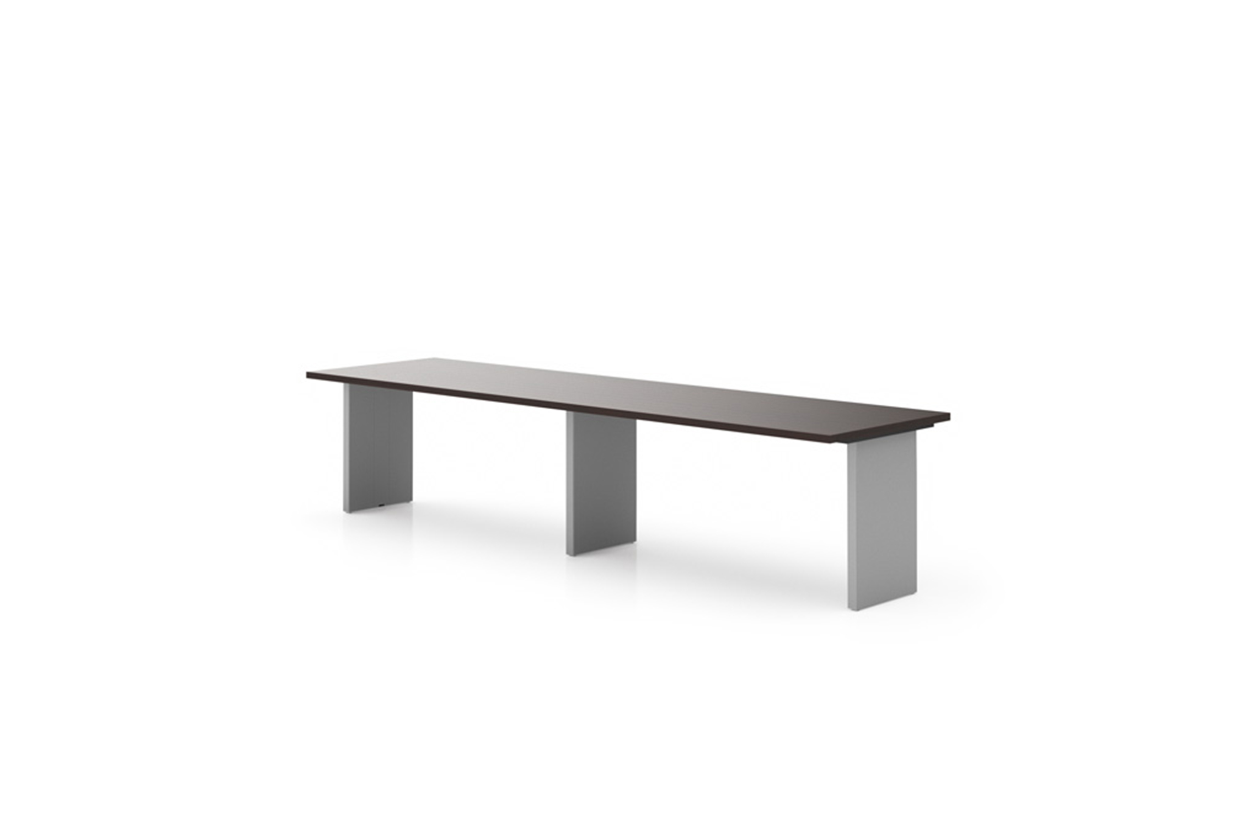会议台|实木会议台|办公家具|华体（中国）家具|FRAME LITE会议台
