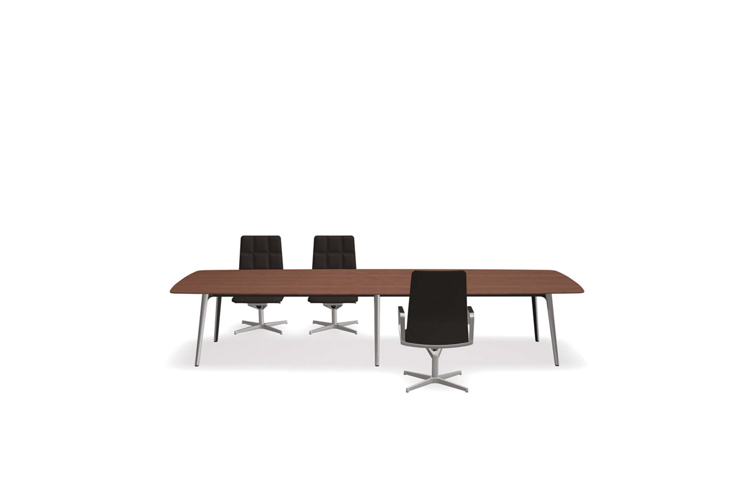 会议台|实木会议台|办公家具|华体（中国）家具|KEYPIECE会议台