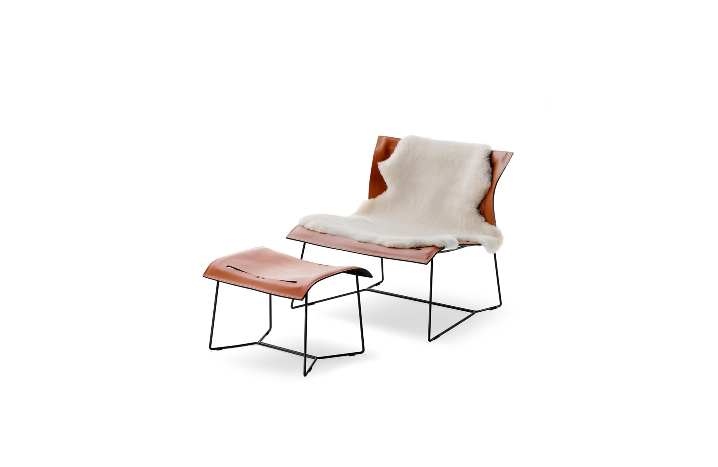 [华体app网页版 - 坐具|休闲椅|办公家具|华体（中国）家具|Cuoio Lounge.]