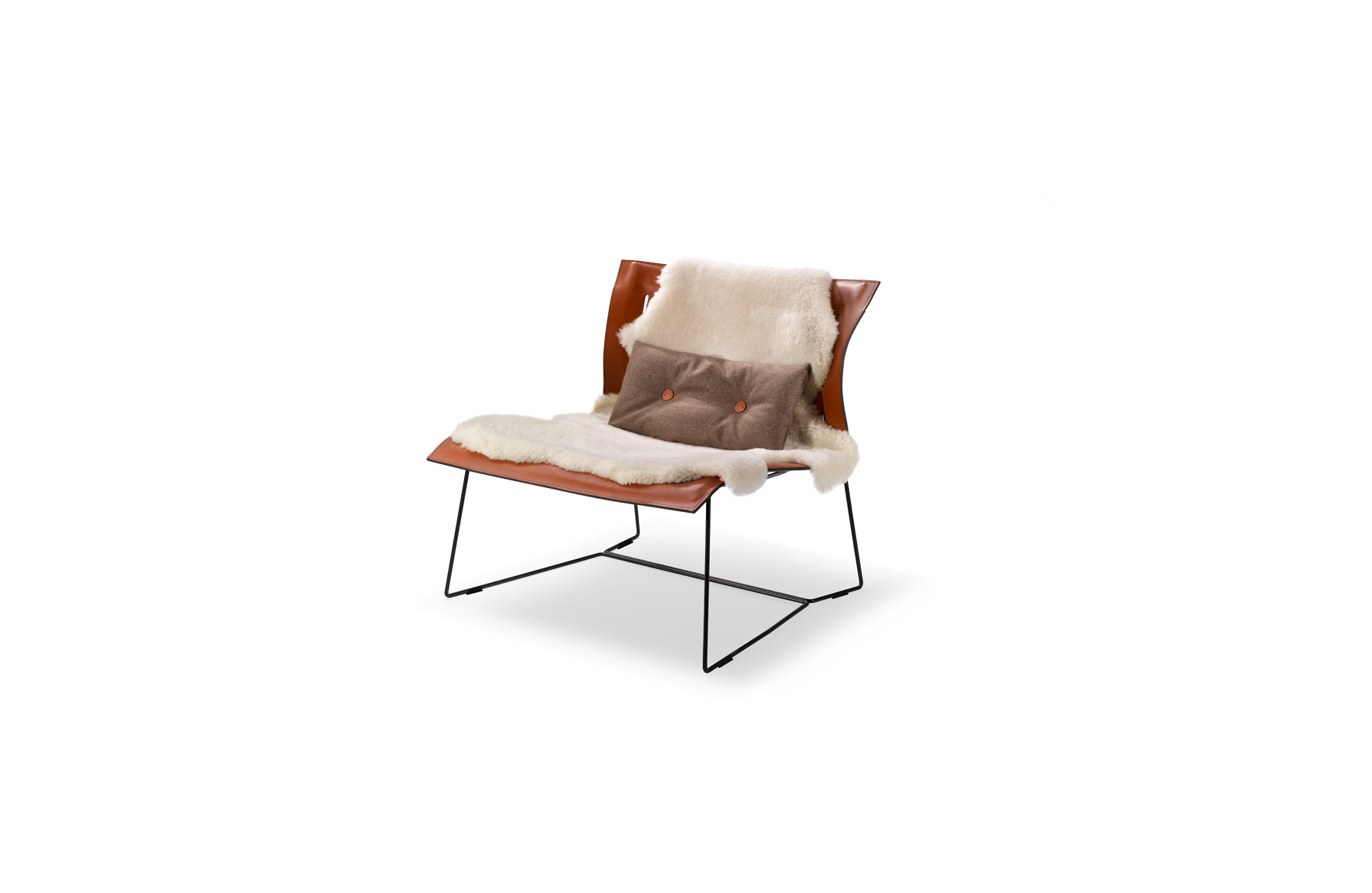 华体app网页版 - 坐具|休闲椅|办公家具|华体（中国）家具|Cuoio Lounge.