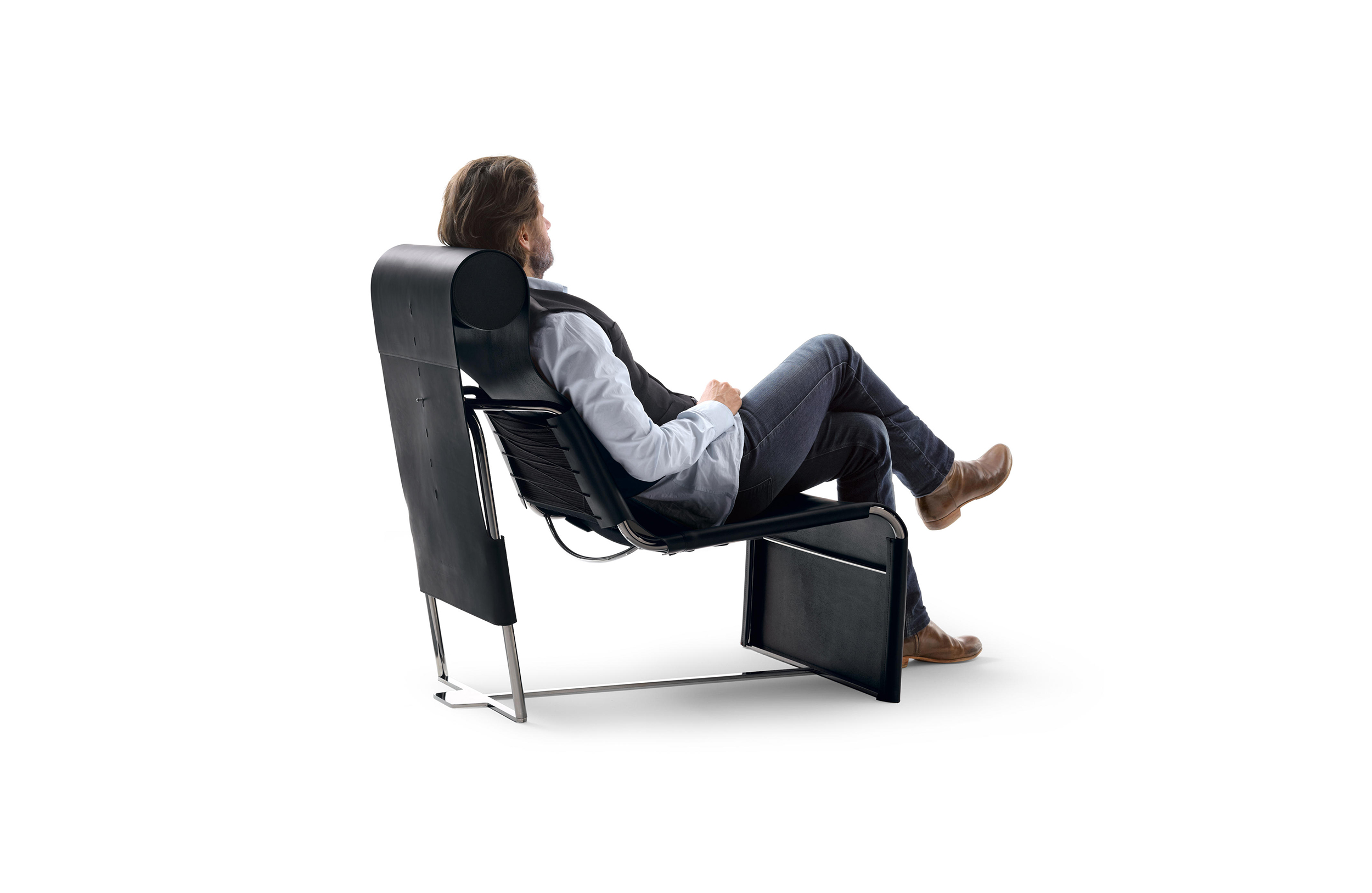 华体app网页版 - 坐具|休闲椅|办公家具|华体（中国）家具|ATELIER CHAIR.
