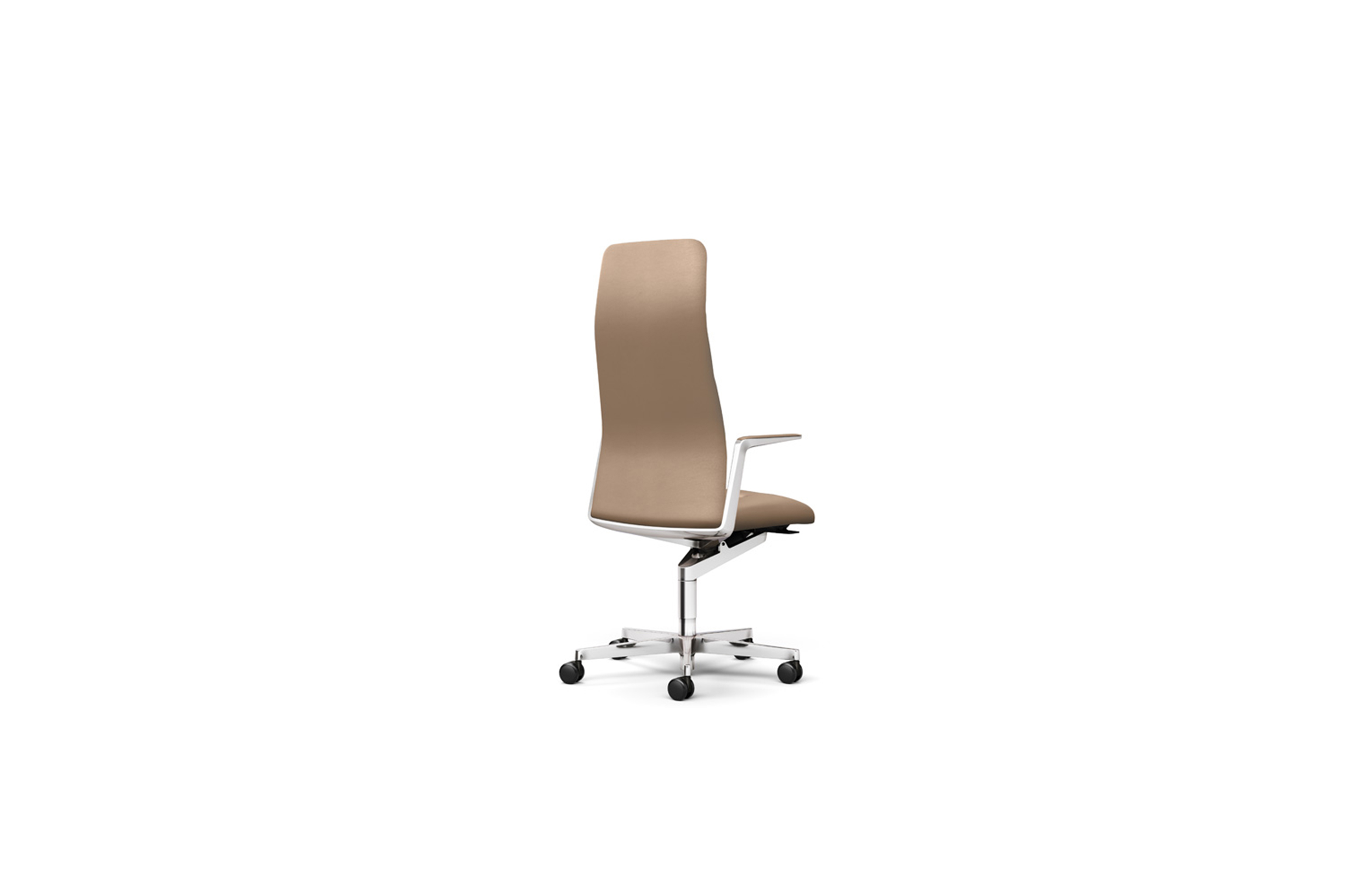办公椅|现代真皮大班椅|办公家具|华体（中国）家具|LEADCHAIR EXECUTIVE大班椅