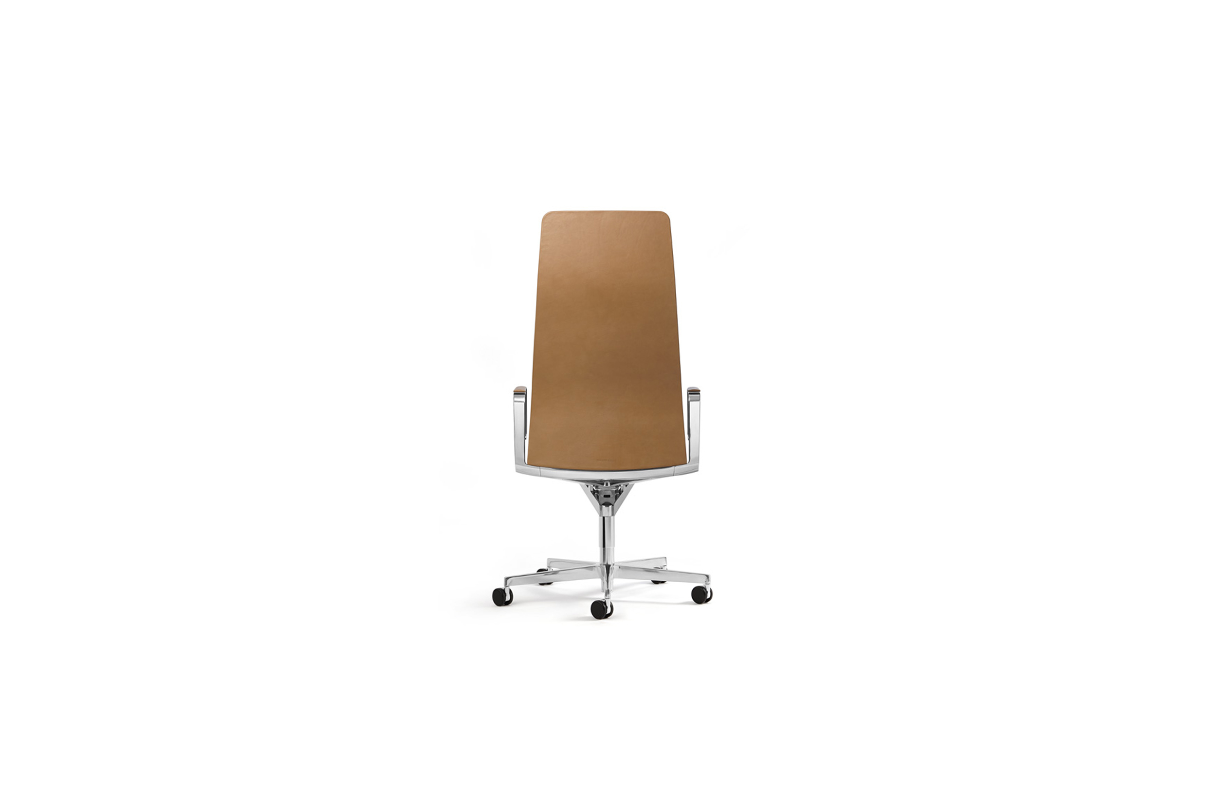 办公椅|现代真皮大班椅|办公家具|华体（中国）家具|LEADCHAIR EXECUTIVE大班椅