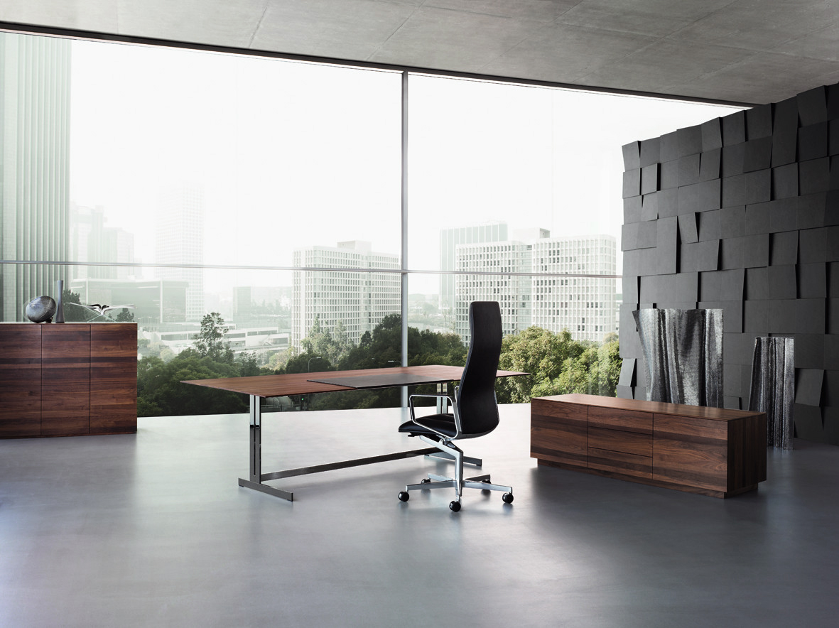 办公椅|现代真皮大班椅|办公家具|华体（中国）家具|LEADCHAIR EXECUTIVE大班椅