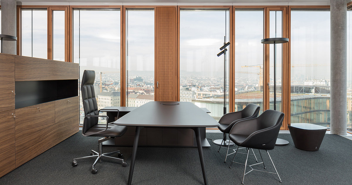 办公椅|现代真皮大班椅|办公家具|华体（中国）家具|LEADCHAIR EXECUTIVE大班椅