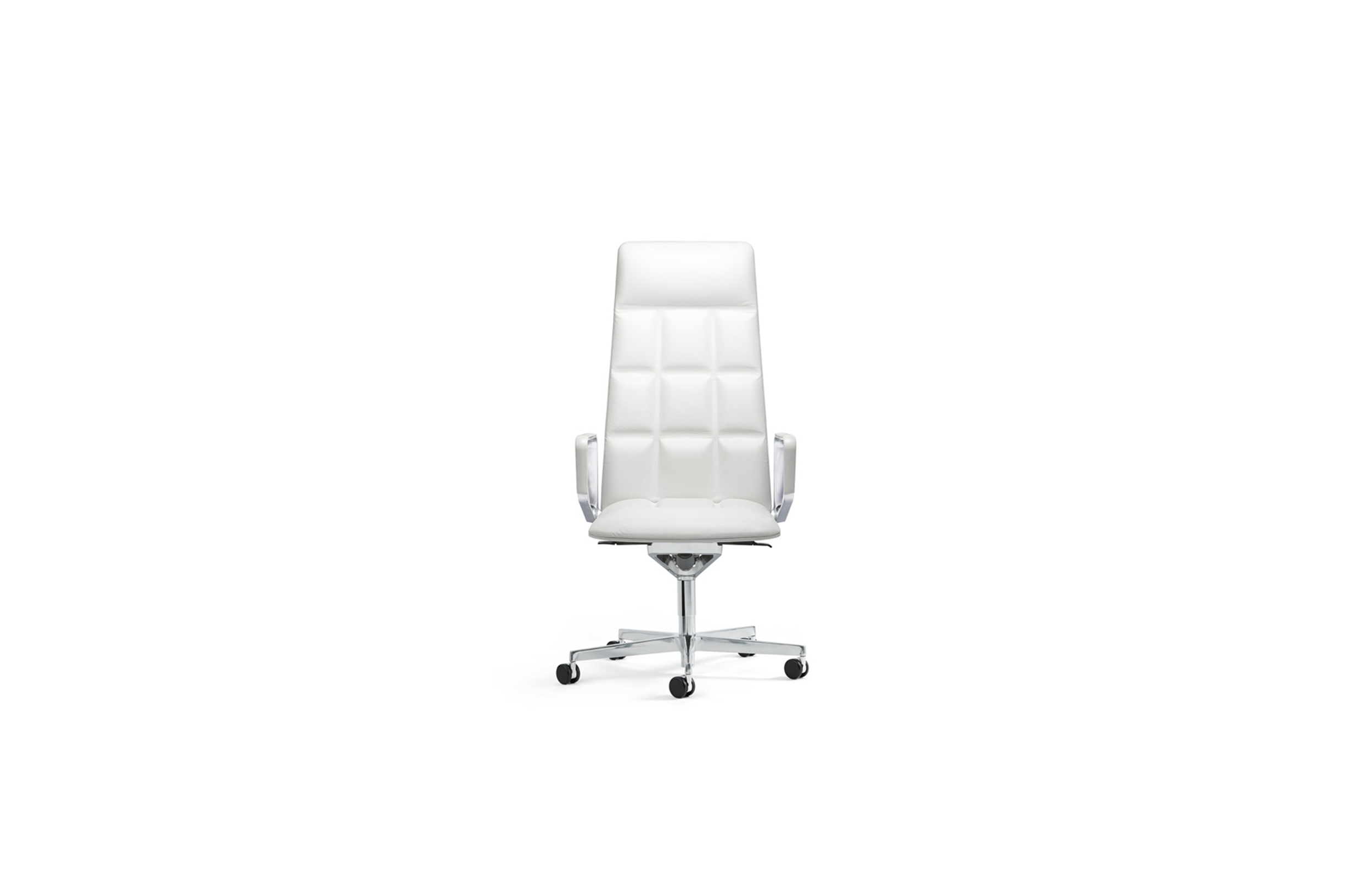 办公椅|现代真皮大班椅|办公家具|华体（中国）家具|LEADCHAIR EXECUTIVE大班椅