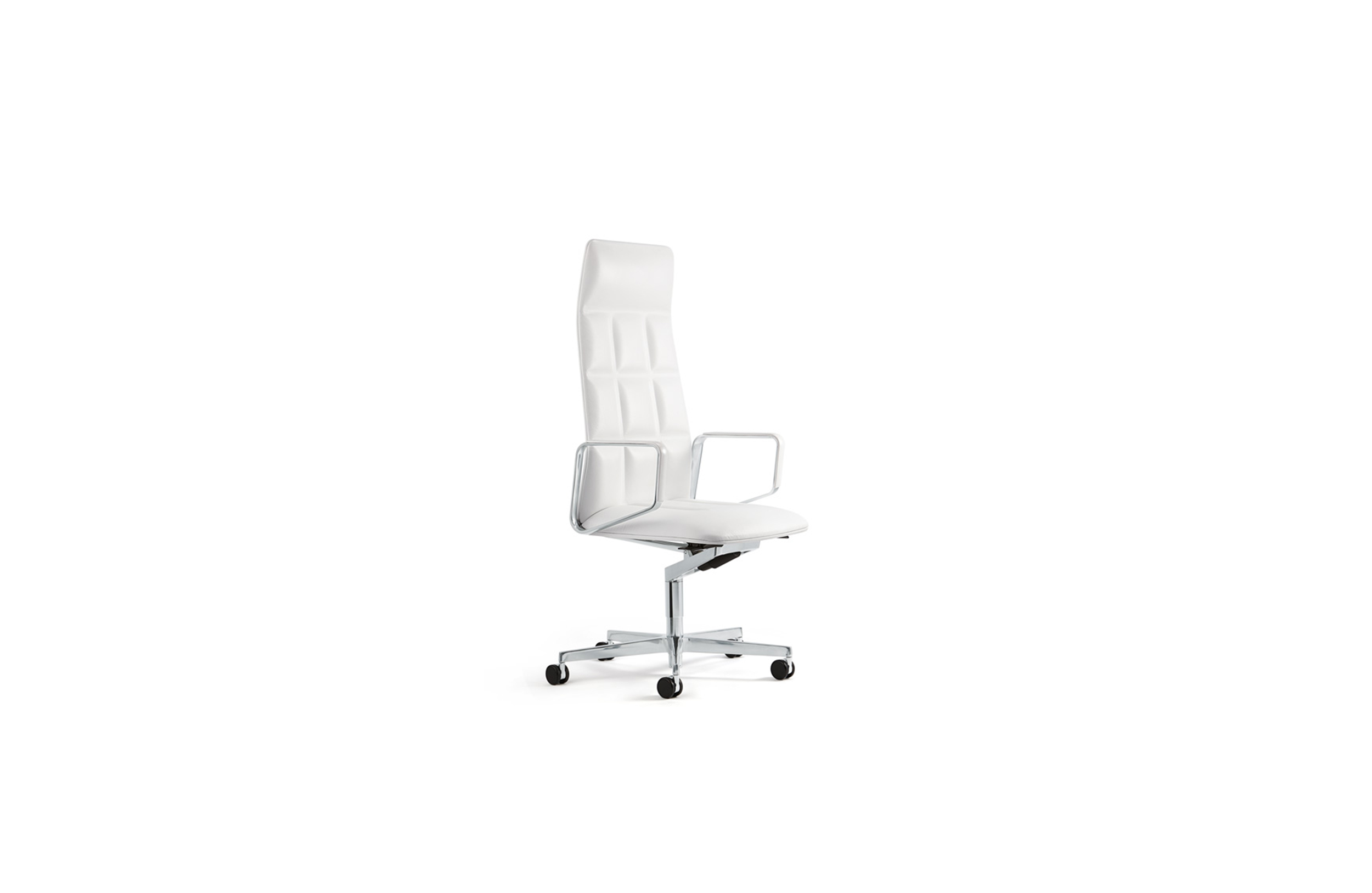 办公椅|现代真皮大班椅|办公家具|华体（中国）家具|LEADCHAIR EXECUTIVE大班椅
