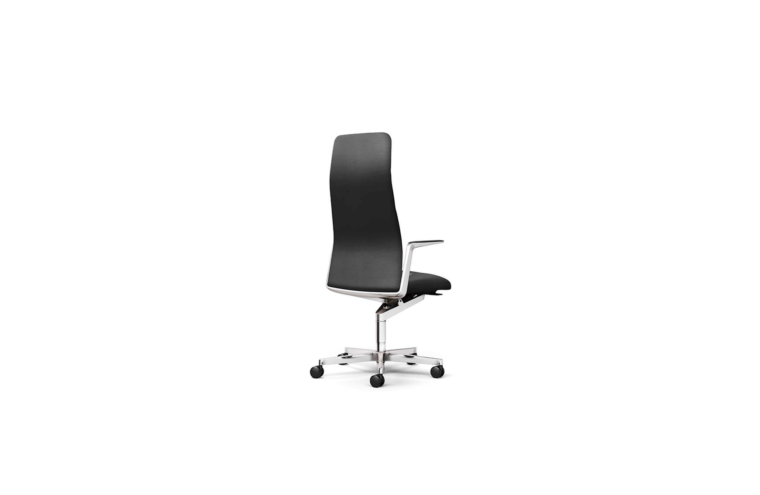 办公椅|现代真皮大班椅|办公家具|华体（中国）家具|LEADCHAIR EXECUTIVE大班椅