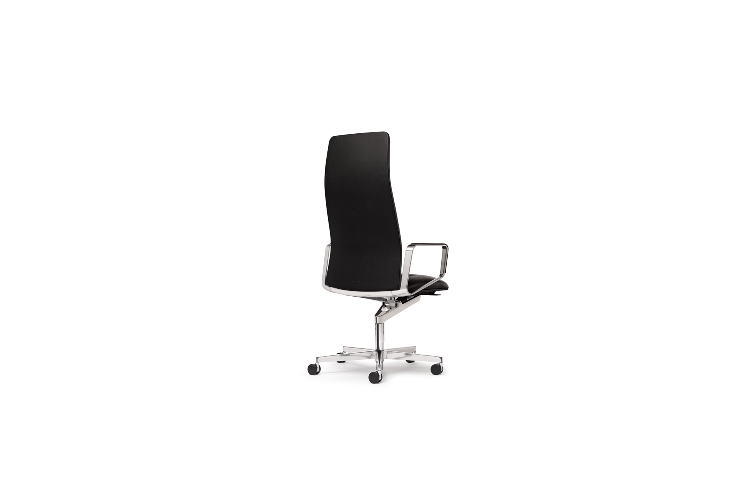 办公椅|现代真皮大班椅|办公家具|华体（中国）家具|LEADCHAIR EXECUTIVE大班椅